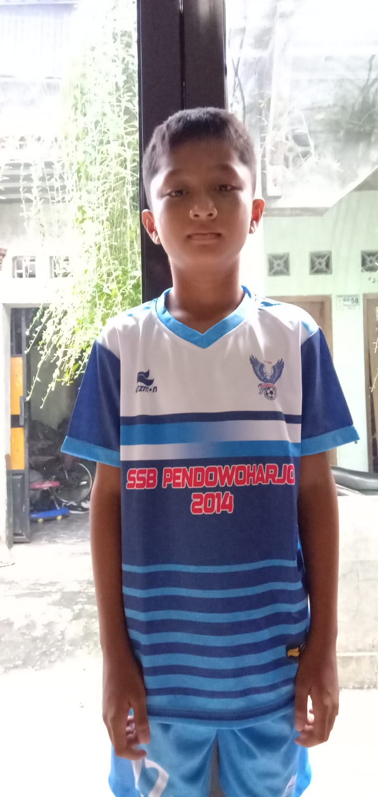 RADITYA NUR SUPRIYANTA